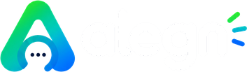 Alegn Logo